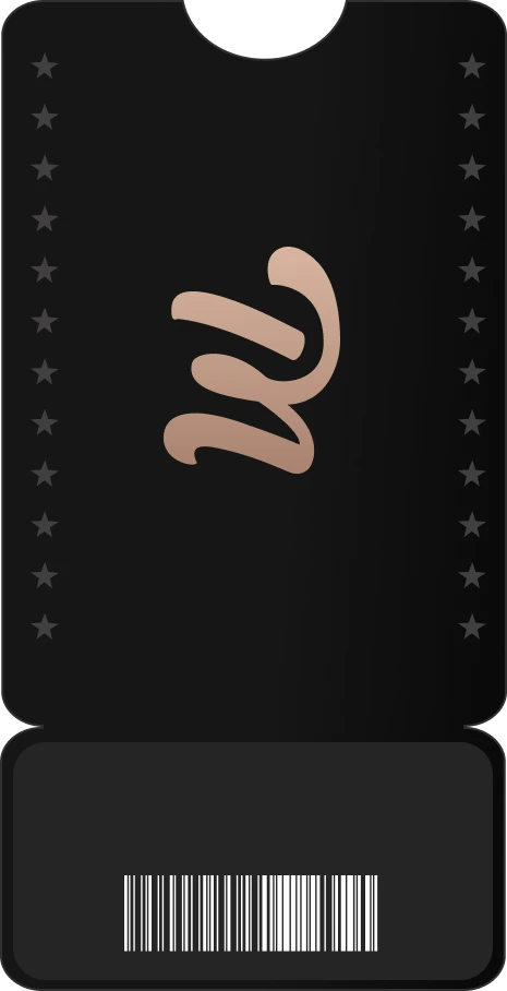 Lottery Ticket Background