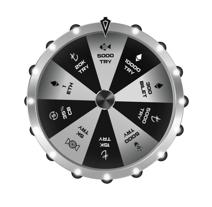 Silver Çark